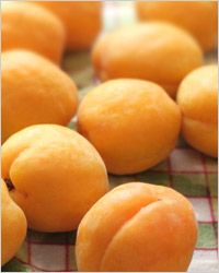 Pastila из абрикосов