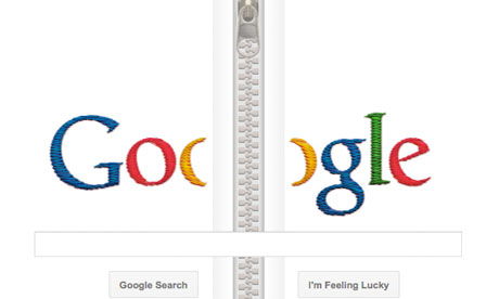 Skjermsparere for Google - hvem lager dem?