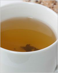 verde чай 