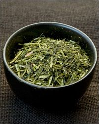 verde китайский чай