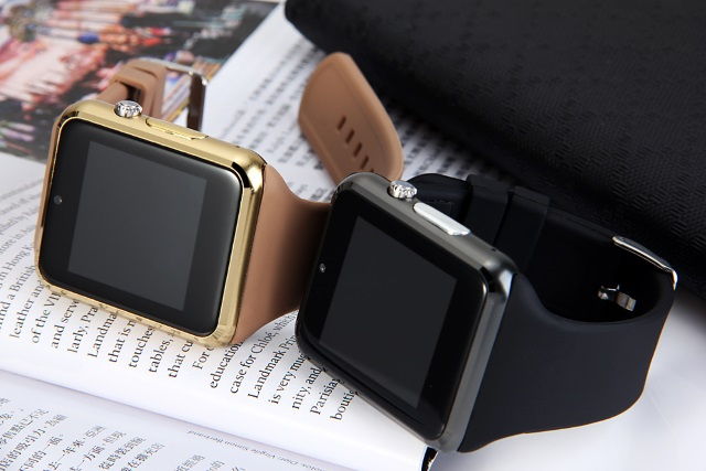 ZGPAX S79 — доступные «умные часы» с SIM-картой 