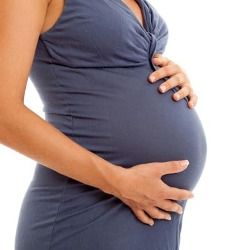 kvinne впервые смогла забеременеть после удаления яичников