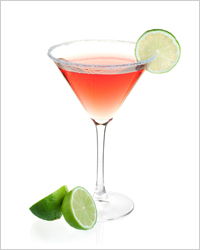  cosmopolitan cocktail