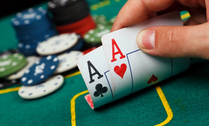 Обзор Покердом - подробный взгляд на один из ведущих сайтов для игры в онлайн-покер